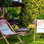 Lägenhet Mit Terrasse- Garten Und Grill By Interhome