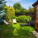 Lägenhet Mit Terrasse- Garten Und Grill By Interhome *