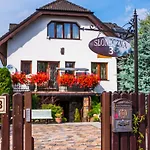 Lägenhet Mit Terrasse- Garten Und Grill By Interhome Mysłakowice