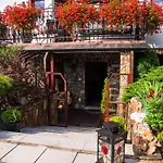 Mit Terrasse- Garten Und Grill By Interhome *