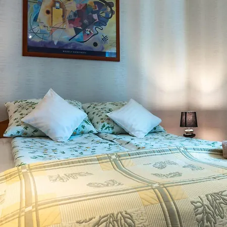 Mit Terrasse- Garten Und Grill By Interhome Apartamento *