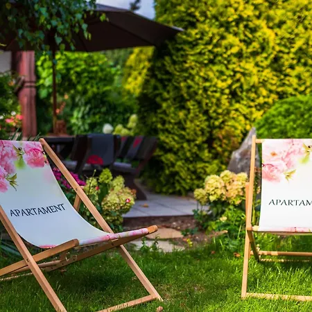 Apartment Mit Terrasse- Garten Und Grill By Interhome