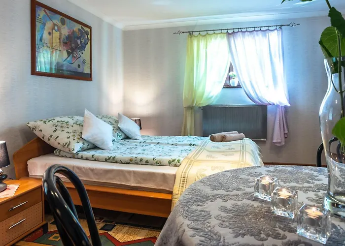 Mit Terrasse- Garten Und Grill By Interhome * Mysłakowice