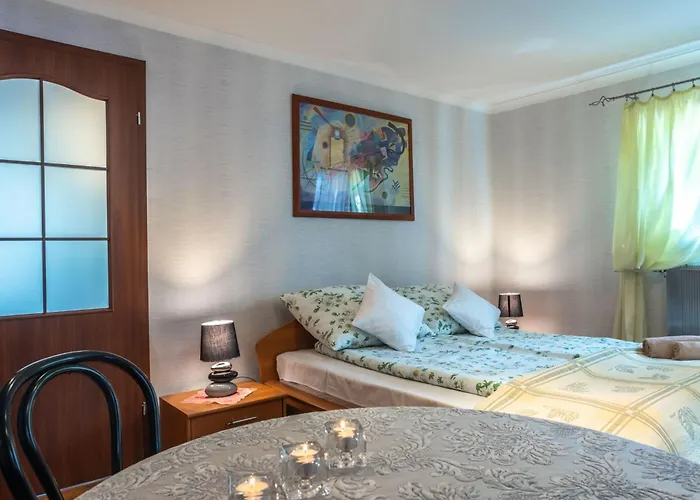 Mit Terrasse- Garten Und Grill By Interhome