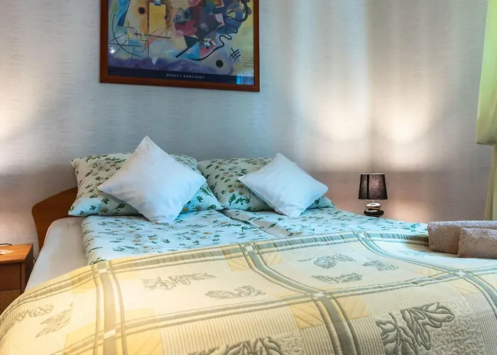 Mit Terrasse- Garten Und Grill By Interhome Apartamento *