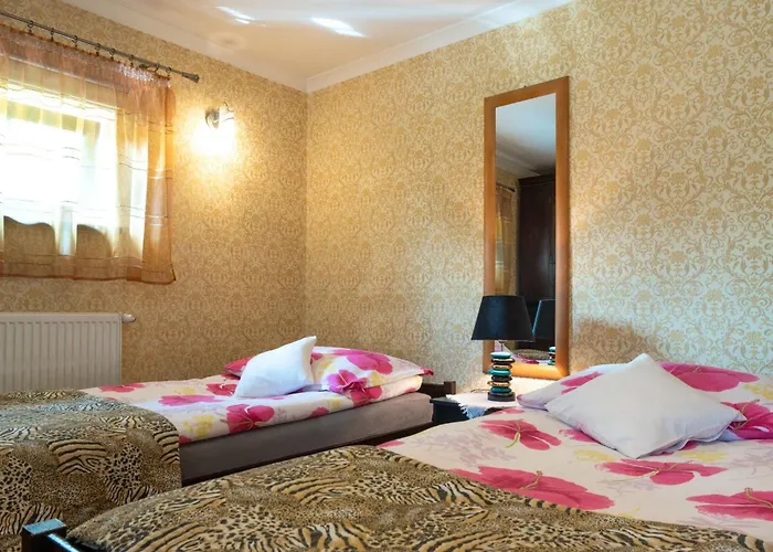 Mit Terrasse- Garten Und Grill By Interhome