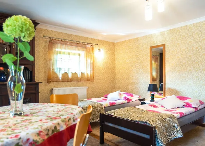 Mit Terrasse- Garten Und Grill By Interhome Apartamento