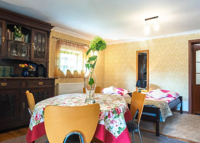 Apartamento Mit Terrasse- Garten Und Grill By Interhome