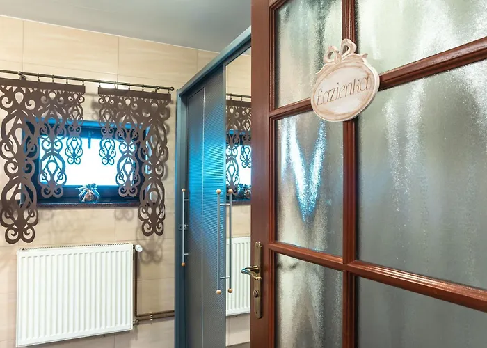 Mit Terrasse- Garten Und Grill By Interhome