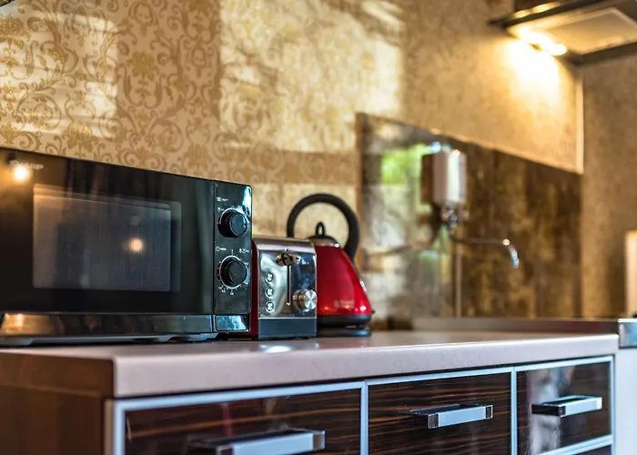 Mit Terrasse- Garten Und Grill By Interhome Mysłakowice