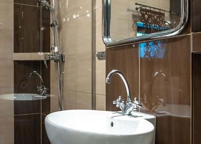 Apartamento Mit Terrasse- Garten Und Grill By Interhome *