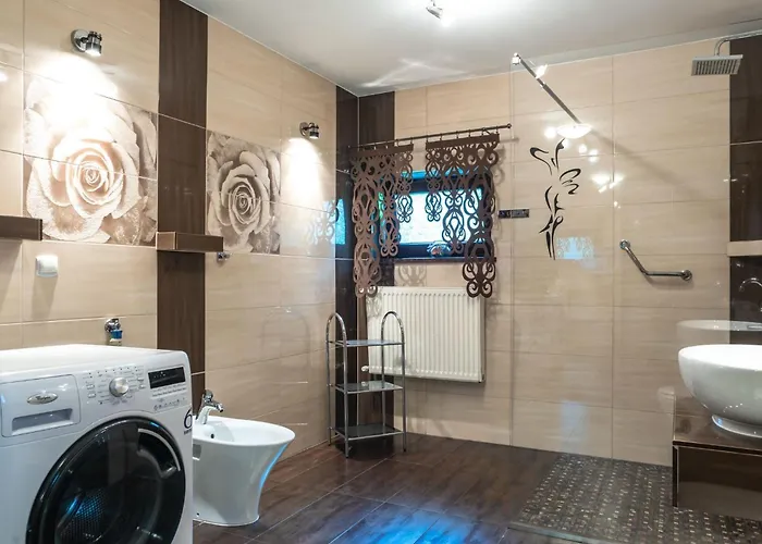 Mit Terrasse- Garten Und Grill By Interhome