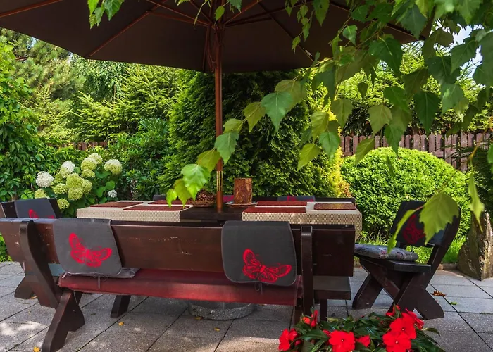 Apartamento Mit Terrasse- Garten Und Grill By Interhome Mysłakowice