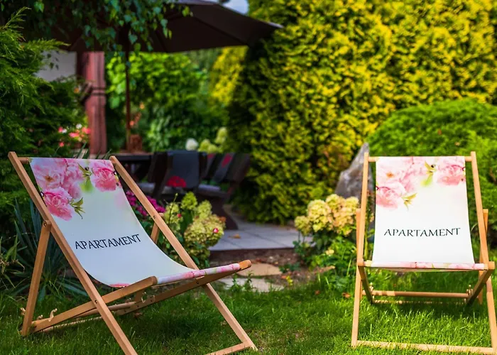 Apartamento Mit Terrasse- Garten Und Grill By Interhome