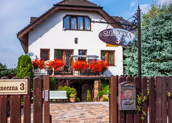 Apartamento Mit Terrasse- Garten Und Grill By Interhome Mysłakowice