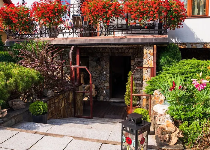 Mit Terrasse- Garten Und Grill By Interhome *